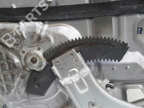 Rear right window mechanism HYUNDAI SANTA FÉ I (SM) 2.0 CRDi | BP2811231C25 