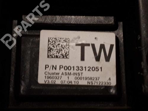 Instrument cluster OPEL CORSA D (S07) 1.3 CDTI (L08, L68) | BP2789761C47 