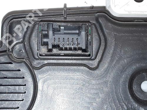 Instrument cluster OPEL CORSA D (S07) 1.3 CDTI (L08, L68) | BP2789761C47 