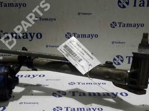 Front wiper motor VW TRANSPORTER T4 Van (70A, 70H, 7DA, 7DH) 1.9 TD | BP1884169M29 