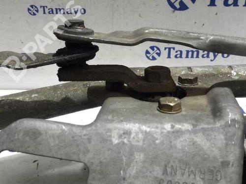 Front wiper motor VW TRANSPORTER T4 Van (70A, 70H, 7DA, 7DH) 1.9 TD | BP1884169M29 