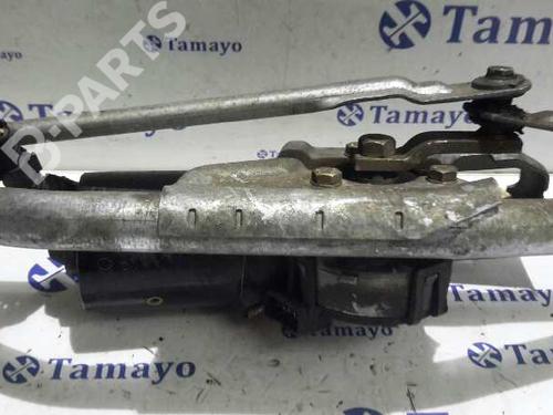 Front wiper motor VW TRANSPORTER T4 Van (70A, 70H, 7DA, 7DH) 1.9 TD | BP1884169M29 