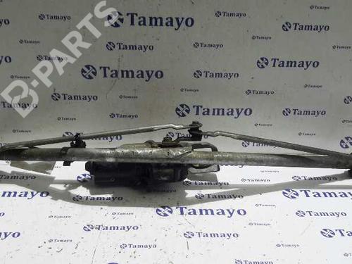 Front wiper motor VW TRANSPORTER T4 Van (70A, 70H, 7DA, 7DH) 1.9 TD | BP1884169M29 