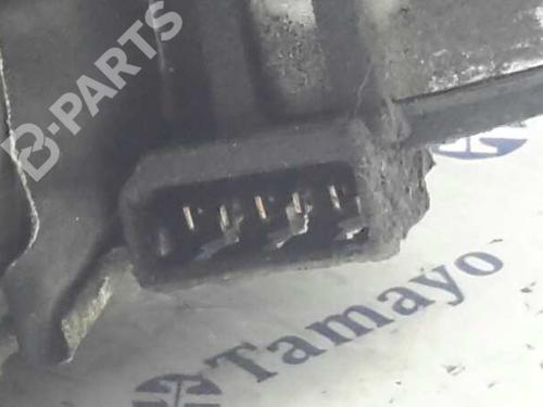 Front wiper motor VW TRANSPORTER T4 Van (70A, 70H, 7DA, 7DH) 1.9 TD | BP1884169M29 