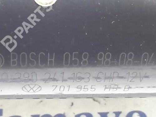 Front wiper motor VW TRANSPORTER T4 Van (70A, 70H, 7DA, 7DH) 1.9 TD | BP1884169M29 