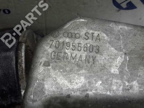 Front wiper motor VW TRANSPORTER T4 Van (70A, 70H, 7DA, 7DH) 1.9 TD | BP1884169M29 
