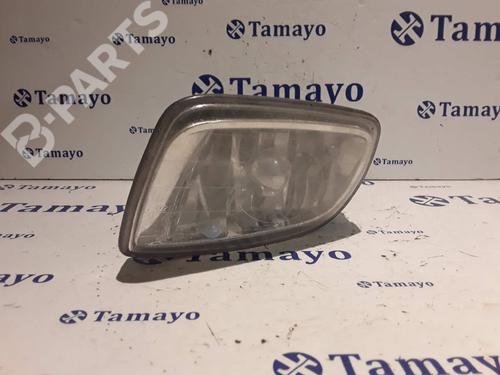 Used Left front fog light HYUNDAI ELANTRA III (XD) [2000-2006]  2807034