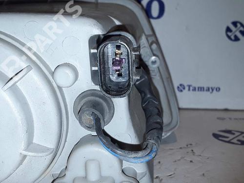 Left front fog light HYUNDAI ELANTRA III (XD)  | BP2807034C30 