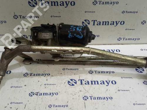 Used Front wiper motor DAEWOO REZZO (U100) 1.8 (101 hp) 1748054