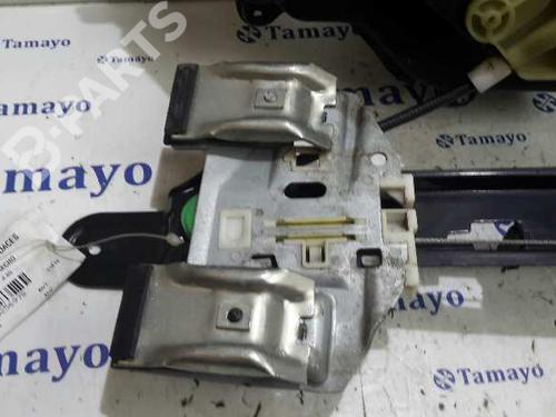 Rear right window mechanism SEAT LEON (1P1) 1.9 TDI | BP1514635C25 