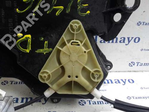 Rear right window mechanism SEAT LEON (1P1) 1.9 TDI | BP1514635C25 
