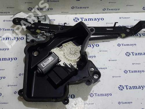 Rear right window mechanism SEAT LEON (1P1) 1.9 TDI | BP1514635C25 