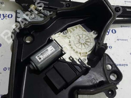 Rear right window mechanism SEAT LEON (1P1) 1.9 TDI | BP1514635C25 