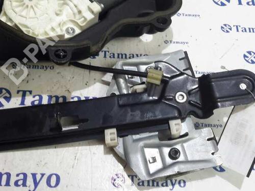 Rear right window mechanism SEAT LEON (1P1) 1.9 TDI | BP1514635C25 