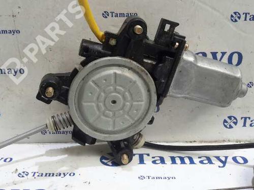 Front right window mechanism TOYOTA CELICA Coupe (_T23_) 1.8 16V VT-i (ZZT230_, ZZT230) | BP891396C23 