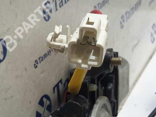 Front right window mechanism TOYOTA CELICA Coupe (_T23_) 1.8 16V VT-i (ZZT230_, ZZT230) | BP891396C23 