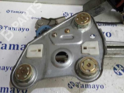 Front right window mechanism TOYOTA CELICA Coupe (_T23_) 1.8 16V VT-i (ZZT230_, ZZT230) | BP891396C23 