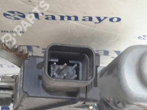 Front right window mechanism OPEL CORSA B (S93)  | BP1323625C23 