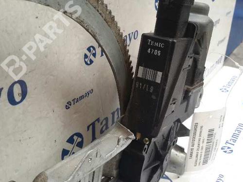 Front right window mechanism OPEL CORSA B (S93)  | BP1323625C23 