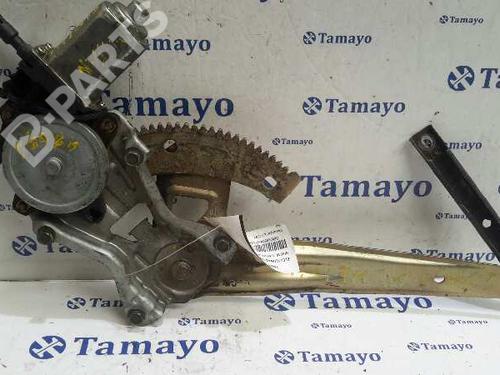 Rear left window mechanism NISSAN ALMERA I (N15)  | BP2967687C24 