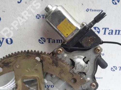 Rear left window mechanism NISSAN ALMERA I (N15)  | BP2967687C24 