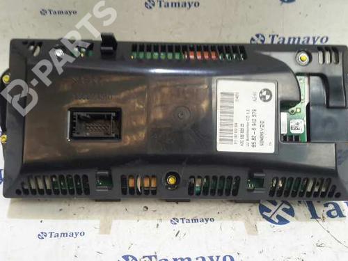 Electronic module BMW 5 (E60) 530 i | BP2788425M83 