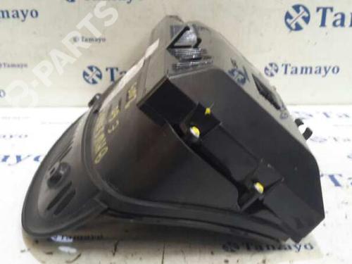 Electronic module BMW 5 (E60) 530 i | BP2788425M83 