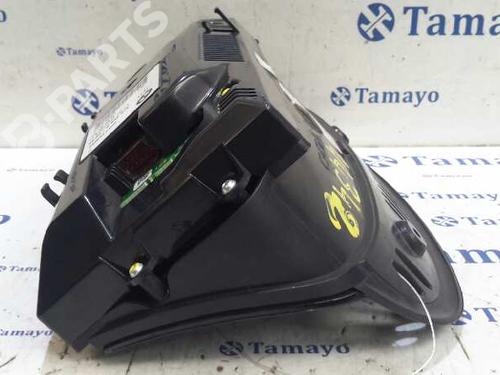 Electronic module BMW 5 (E60) 530 i | BP2788425M83 