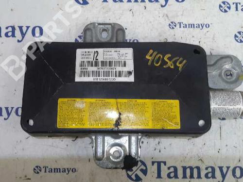 Left seat airbag BMW X5 (E53) 3.0 d | BP2780221C13 
