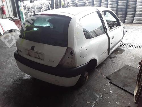 ECU airbags HYUNDAI GETZ (TB) 1.4 i | BP2824367M53 