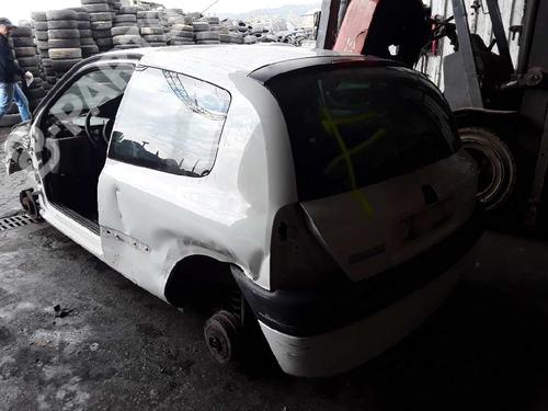 ECU airbags HYUNDAI GETZ (TB) 1.4 i | BP2824367M53 