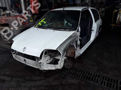 ECU airbags HYUNDAI GETZ (TB) 1.4 i | BP2824367M53 