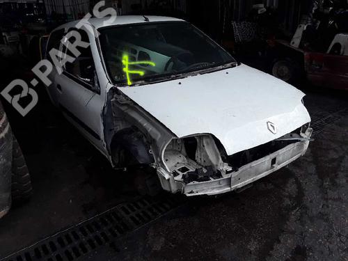 ECU airbags HYUNDAI GETZ (TB) 1.4 i | BP2824367M53 