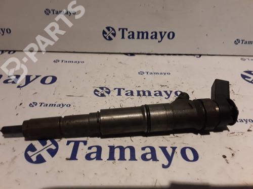 Used Injector BMW 1 (E87) [2003-2013]  2811293