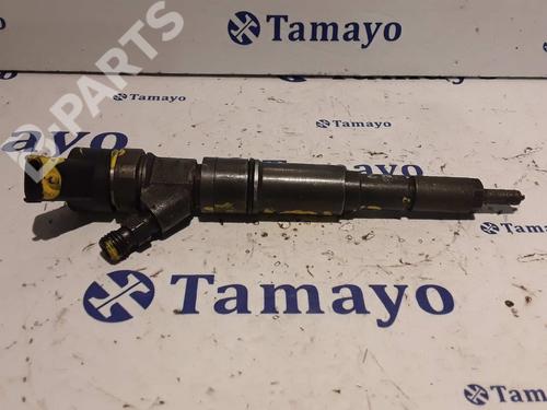 Used Injector BMW 1 (E87) [2003-2013]  2811296