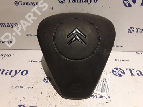 Used Driver airbag CITROËN C3 I (FC_, FN_) 1.4 HDi (70 hp) 2816697