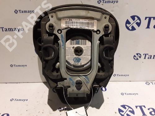 Driver airbag CITROËN C3 I (FC_, FN_) 1.4 HDi | BP2816697C9 