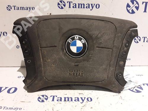 Used Driver airbag BMW 5 (E39) 520 i (150 hp) 2816753