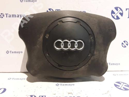 Førerens kollisjonspute AUDI A3 (8L1) 1.9 TDI (110 hp) 2816754
