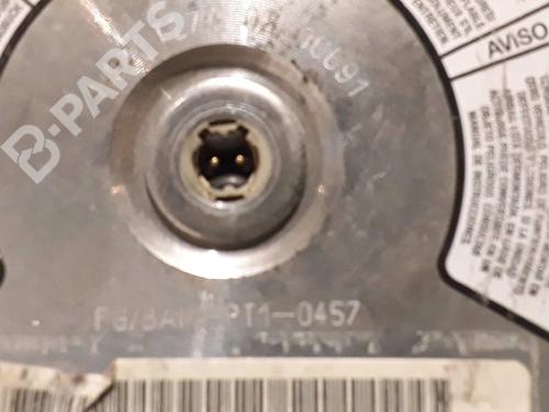 Førerens kollisjonspute AUDI A3 (8L1) 1.9 TDI | BP2816754C9 