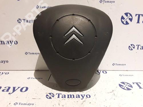 Used Driver airbag CITROËN C3 I (FC_, FN_) 1.1 i (60 hp) 2816755