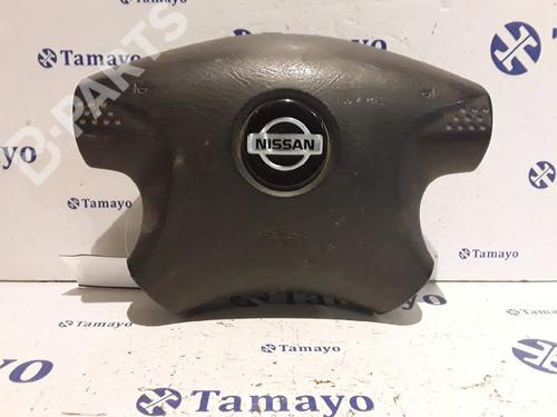 Used Driver airbag NISSAN PRIMERA (P11) 2.0 TD (90 hp) 2816756