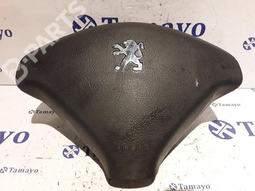 Used Driver airbag PEUGEOT 307 Break (3E) 2.0 HDI 110 (107 hp) 2816758