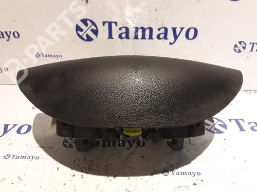 Driver airbag PEUGEOT 307 Break (3E) 2.0 HDI 110 | BP2816758C9 
