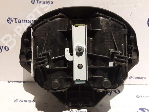 Driver airbag PEUGEOT 307 Break (3E) 2.0 HDI 110 | BP2816758C9 