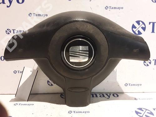 Used Driver airbag SEAT LEON (1M1) 1.9 TDI (90 hp) 2816759