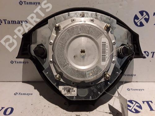 Driver airbag SEAT LEON (1M1) 1.9 TDI | BP2816759C9 
