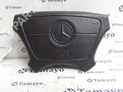 Airbag conducteur MERCEDES-BENZ S-CLASS (W140) S 600 (140.056, 140.057) (394 hp) 2816751