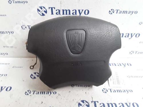 Used Driver airbag ROVER 600 I (RH) 620 i (115 hp) 2816706