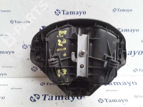 Driver airbag PEUGEOT 307 (3A/C) 2.0 HDi 90 | BP2812886C9 
